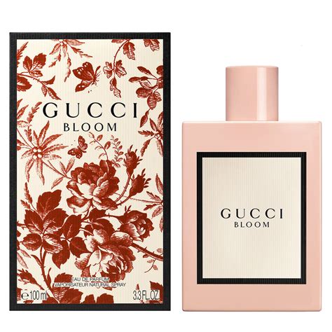 gucci bloom oculus|Gucci Bloom for women.